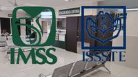 IMSS e ISSSTE anuncian cambios en cirugías, consultas y trato digno a derechohabientes