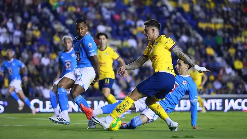 Para Javier Tebas, la Liga MX sería top mundial con una mejor organización
