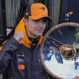 Lando Norris después de su victoria: “Mire el retrovisor más de lo que me hubiera gustado”