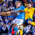 América llega a Semifinales con paternidad ante Cruz Azul en Liguilla