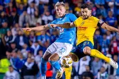 América llega a Semifinales con paternidad ante Cruz Azul en Liguilla