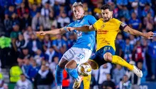 América llega a Semifinales con paternidad ante Cruz Azul en Liguilla