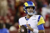 Jimmy Garoppolo firma renovación de contrato con Los Angeles Rams