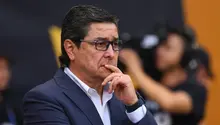 Fernando Tena ve la Copa Oro como una buena exhibición para los futbolistas guatemaltecos