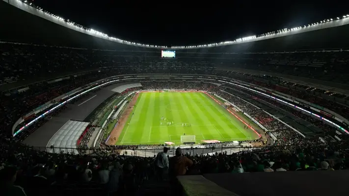 Dueño de palco en el Estadio Azteca inició proceso en la PROFECO de cara al Mundial de 2026
