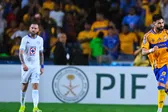 ¡Se define en la Vuelta! Tigres rescata empate ante Cruz Azul