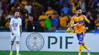 ¡Se define en la Vuelta! Tigres rescata empate ante Cruz Azul