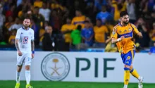 ¡Se define en la Vuelta! Tigres rescata empate ante Cruz Azul