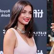 Ana de Armas molesta por relacionarla sentimentalmente con Tom Cruise