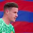 Ter Stegen explota contra medios españoles tras revelar supuesta infidelidad de su esposa