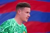 Ter Stegen explota contra medios españoles tras revelar supuesta infidelidad de su esposa