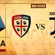 Cagliari vs Juventus EN VIVO Serie A Jornada 26