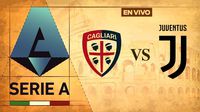 Cagliari vs Juventus EN VIVO Serie A Jornada 26