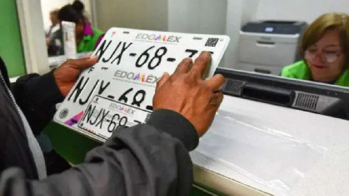 Calendario de reemplacamiento en EDOMEX: Fechas, requisitos, costos y multas por no cumplir