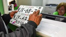 Calendario de reemplacamiento en EDOMEX: Fechas, requisitos, costos y multas por no cumplir