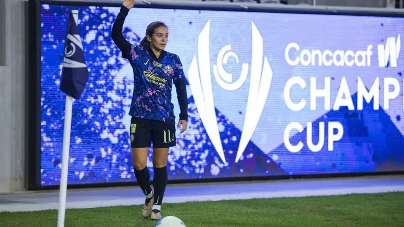 Concacaf W Cup: Estos son los tres equipos clasificados para la edición 2025-26 del torneo