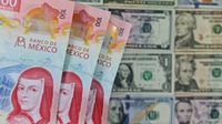 Precio del dólar hoy 29 de abril: El peso se mantiene estable