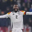 ¿Falta de humildad? Gesto de Antonio Rudiger con aficionado causa molestia