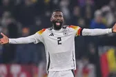 ¿Falta de humildad? Gesto de Antonio Rudiger con aficionado causa molestia