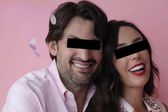 La actriz Inés ‘N’ y su esposo recuperaron sus cuentas bancarias