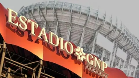 Estadio GNP: Estos son los peores y mejores lugares para ver un concierto