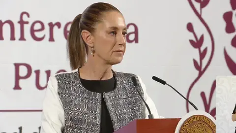 Por esta razón México no entró en la lista de aranceles de Donald Trump