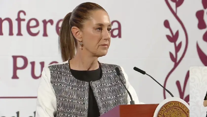 Por esta razón México no entró en la lista de aranceles de Donald Trump