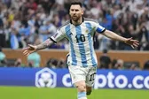 ¿Fin del debate? Lionel Messi es nombrado el mejor jugador de la historia por la IFFHS