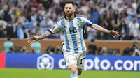 ¿Fin del debate? Lionel Messi es nombrado el mejor jugador de la historia por la IFFHS