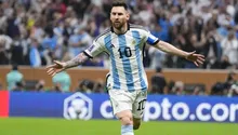 ¿Fin del debate? Lionel Messi es nombrado el mejor jugador de la historia por la IFFHS