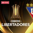LDU de Quito vs Flamengo EN VIVO Copa Libertadores Jornada 3