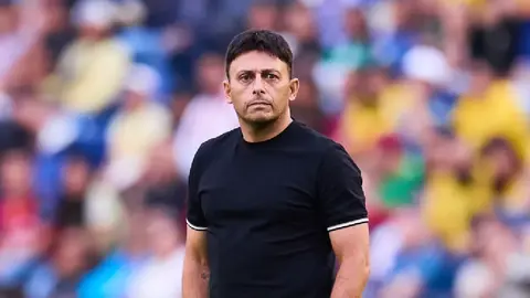 Ángel Villacampa le deja un ‘recadito’ a Antonio Contreras: “Hablan mucho y van a casa”