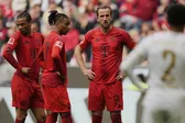 Bayern Munich golea al Mainz 05; Leverkusen se encarga de arruinar su coronación