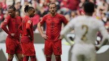 Bayern Munich golea al Mainz 05; Leverkusen se encarga de arruinar su coronación