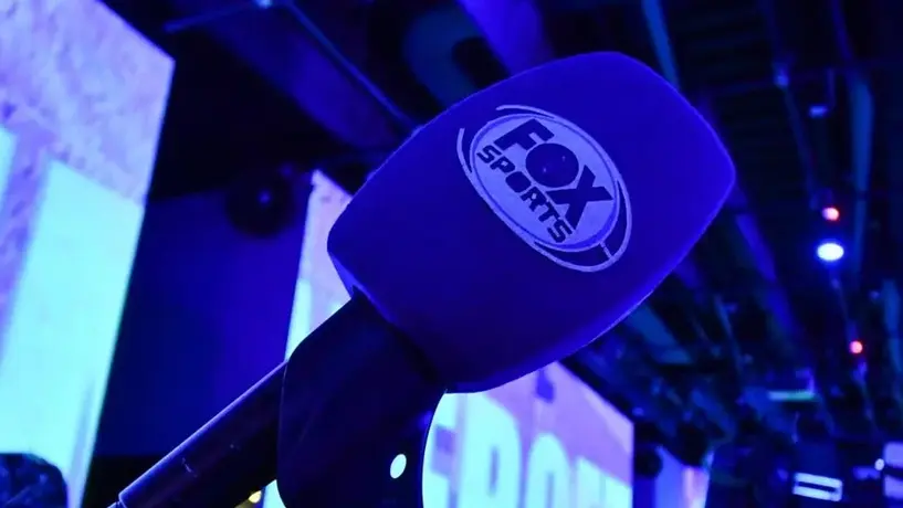 Fox Sports anuncia medida cautelar contra Fox Corporation por uso de nombre en México