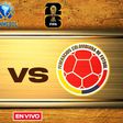 Brasil vs Colombia EN VIVO Eliminatorias Mundialistas Conmebol Jornada 13