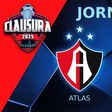 Atlas vs Necaxa: ¿Cuándo y dónde ver el juego adelantado de la J9 del Clausura 2025?