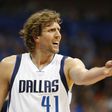 Dirk Nowitzki sobre la llegada de Luka Doncic a Lakers: 'Me dolió mucho'