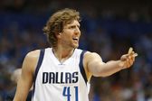 Dirk Nowitzki sobre la llegada de Luka Doncic a Lakers: 'Me dolió mucho'