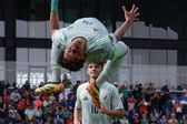 ¡Debut aplastante! México Sub 17 golea 8-0 a Dominica en Premundial de Concacaf