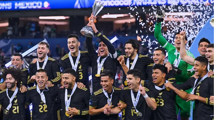 Selección Mexicana: ¿Cuándo, dónde y contra quién volverá a jugar el Tricolor?