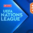 Países Bajos vs España EN VIVO UEFA Nations League Cuartos de Final Ida