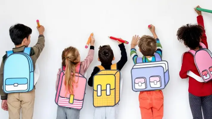 SEP abre preinscripciones de preescolar para Ciclo Escolar 2025-26: Fechas clave y requisitos