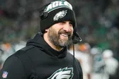¡Se queda! Eagles acuerdan extensión de contrato con Nick Sirianni