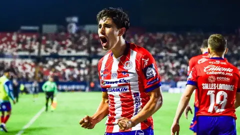 Atlético San Luis encabeza el Once Ideal de la Jornada 17 del Clausura 2025