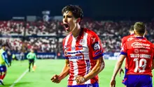 Atlético San Luis encabeza el Once Ideal de la Jornada 17 del Clausura 2025