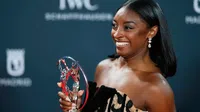 Los Ángeles 2028: Simone Biles no sabe si participará en los próximos Juegos Olímpicos