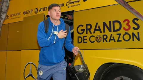 ¡Oficial! Richard Sánchez deja América para ir a Racing
