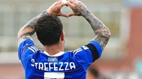 Como 1907 suma su cuarta victoria consecutiva ganando 1-0 sobre el Genoa de Johan Vásquez