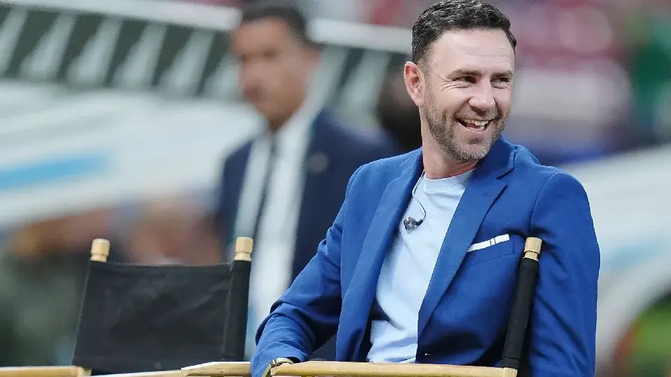 Miguel Layún presume nueva carrera en el deporte